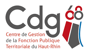 13 - logo Centre de Gestion du Haut Rhin