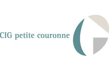 16 - Logo CIG Petite Couronne